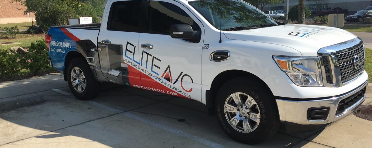 About Elite AC LLC