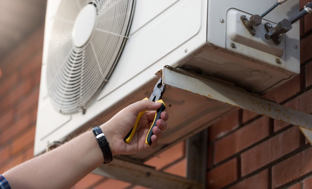Common Issues with Air Conditioners