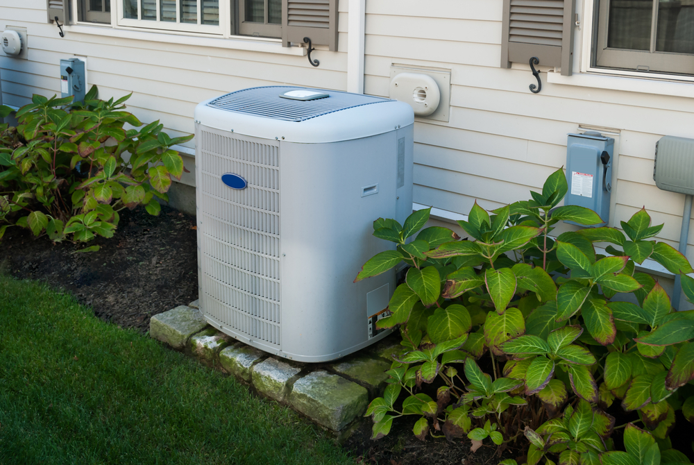 air conditioner Jacksonville
