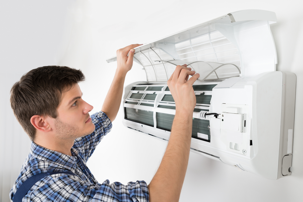 when to upgrade your air conditioner