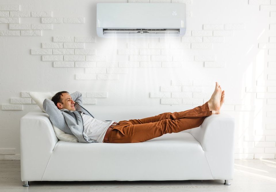 4 Simple Tips To Improve The Efficiency Of Your AC System