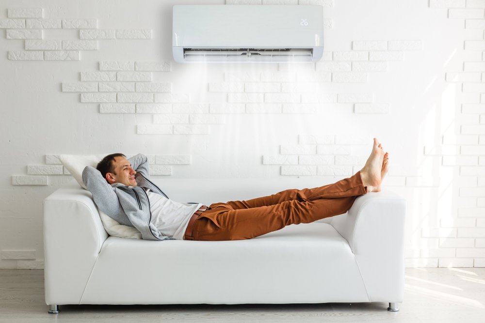 Efficient HVAC systems: 4 Easy Tips for Optimizing Your AC