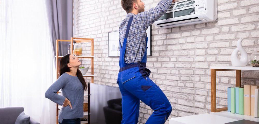 Fresh Start - Why Spring Is The Best Time For AC Repairs And Maintenance