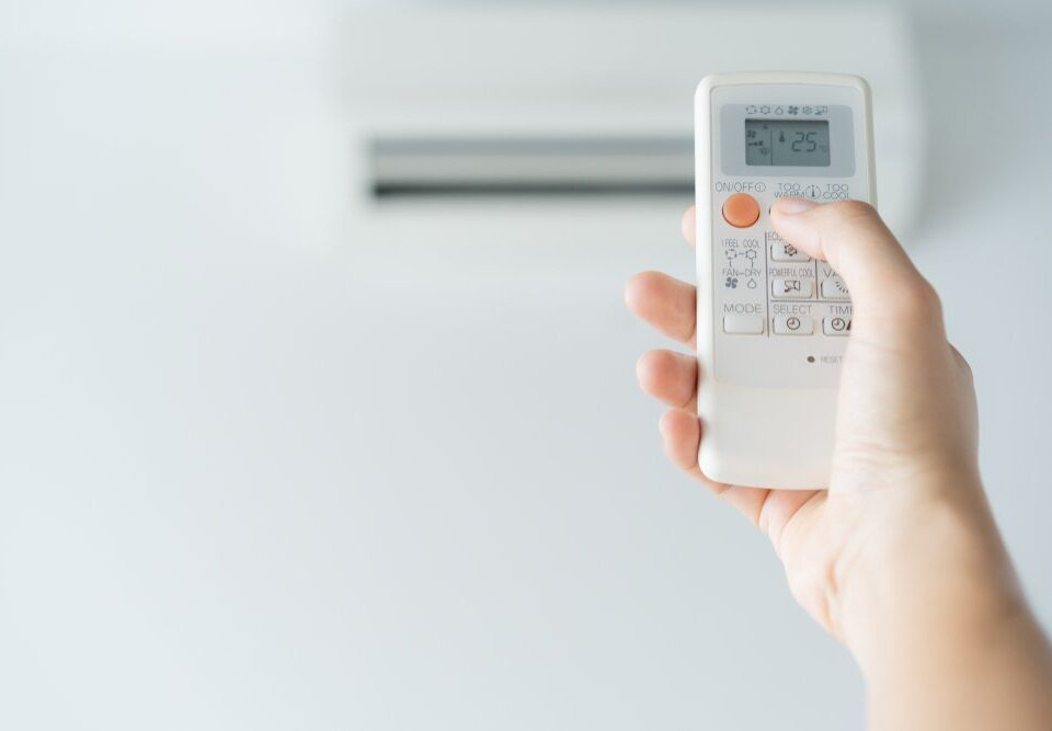 7 Common Reasons That Your AC Is Not Turning On