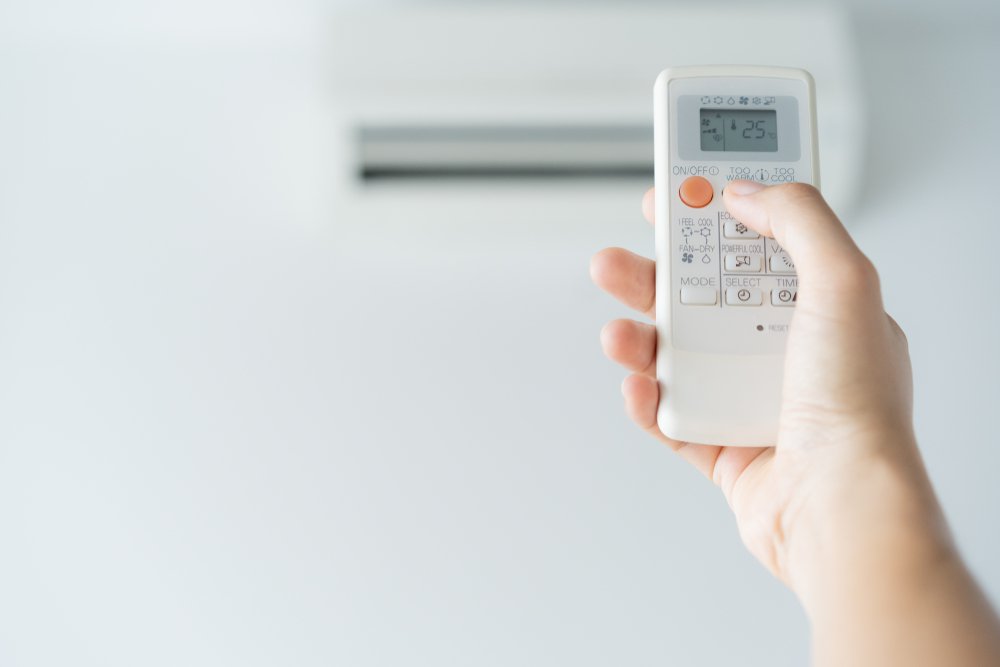 7 Common Reasons That Your AC Is Not Turning On
