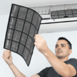 Smooth Operation - 3 Essential Fall HVAC Maintenance Tips