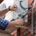 AC Maintenance – 3 Reasons Winter Is The Perfect Time For A Tune-Up