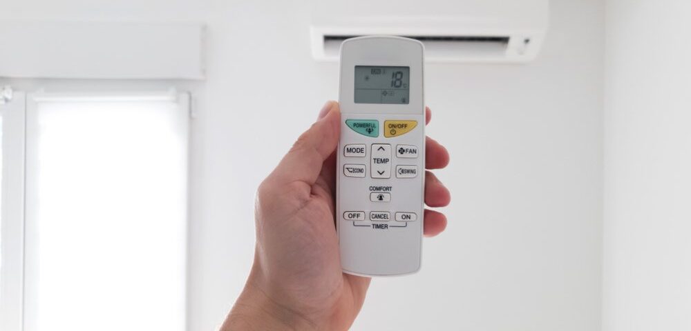 AC Settings Explained – An Overview Of The Functions On Your AC Remote