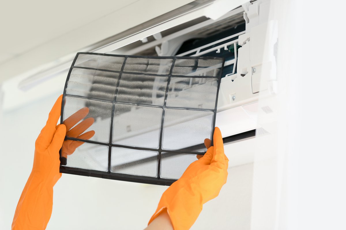 4 Reasons Your AC Is Not Cooling And How To Fix It