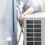 air conditioner troubleshooting